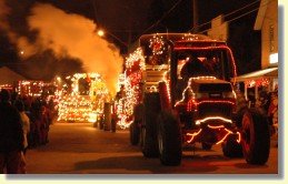 Click to visit the A Main St Christmas page